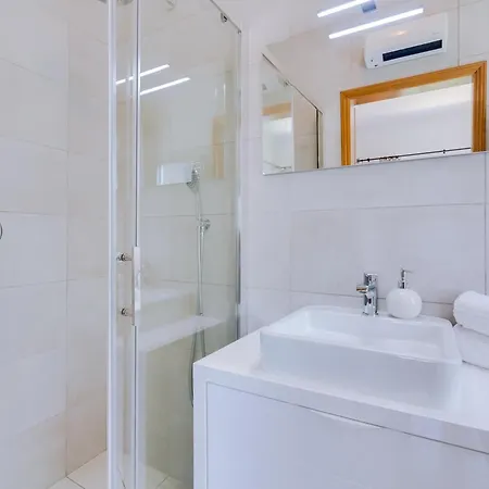 Ferienhaus Al Casa Raha Quinta do Lago