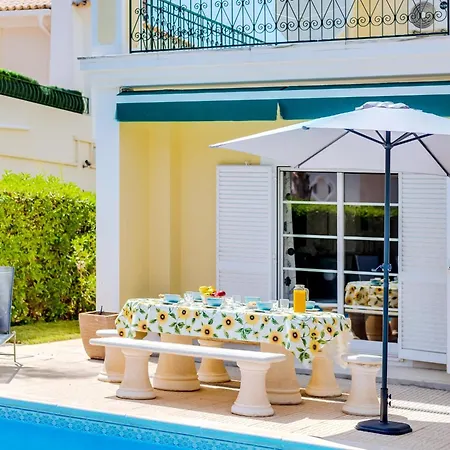 Al Casa Raha * Quinta do Lago