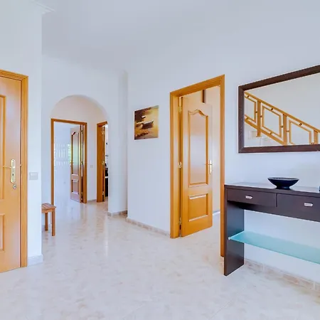 Сasa de vacaciones Al Casa Raha