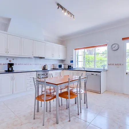 Al Casa Raha Feriehus Quinta do Lago