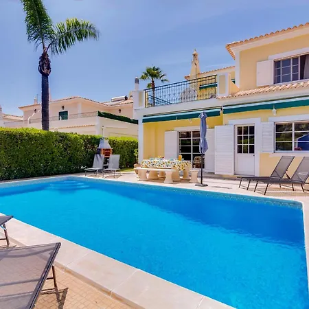 Feriehus Al Casa Raha