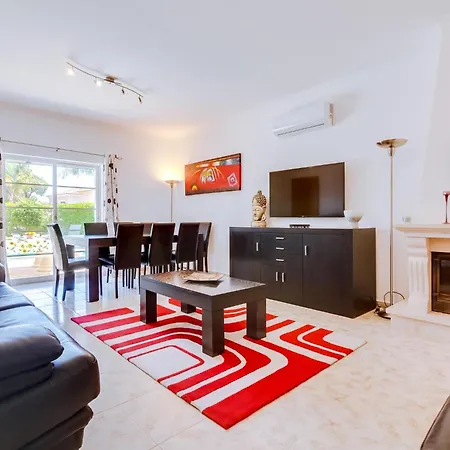 Al Casa Raha Сasa de vacaciones Quinta do Lago