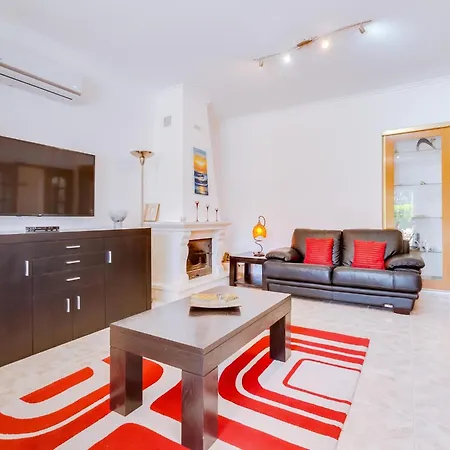 Feriehus Al Casa Raha *