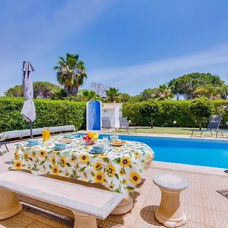 Al Casa Raha Сasa de vacaciones Quinta do Lago