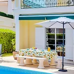 Al Casa Raha * 金塔湖