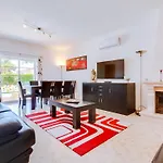 Al Casa Raha 度假居 金塔湖