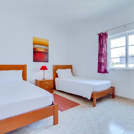Al Casa Raha Holiday home Quinta do Lago