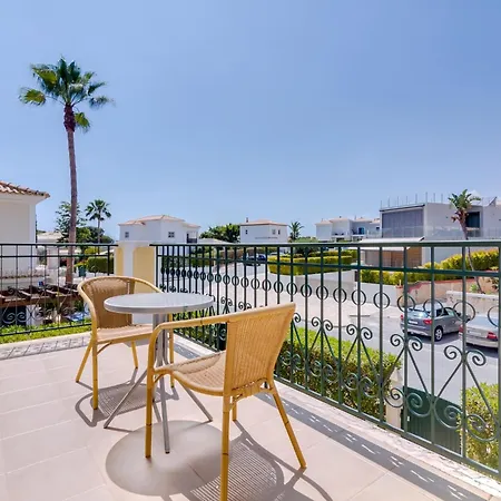 Holiday home Al Casa Raha Quinta do Lago