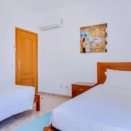 Holiday home Al Casa Raha Quinta do Lago