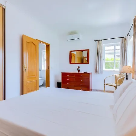 Holiday home Al Casa Raha Quinta do Lago