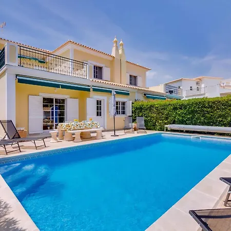 Holiday home Al Casa Raha